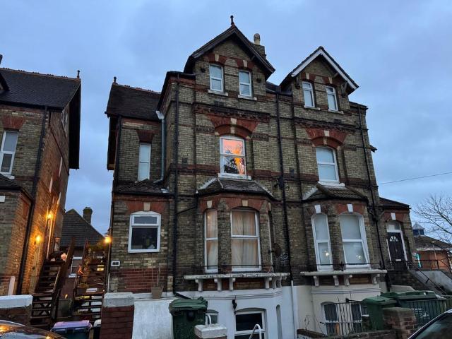 apartment for rent in Guildhall Street, Folkestone, Kent CT20 1EF