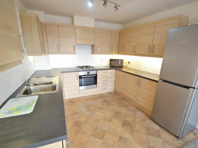 apartment for rent in Guillemot House Poole BH15 4GD