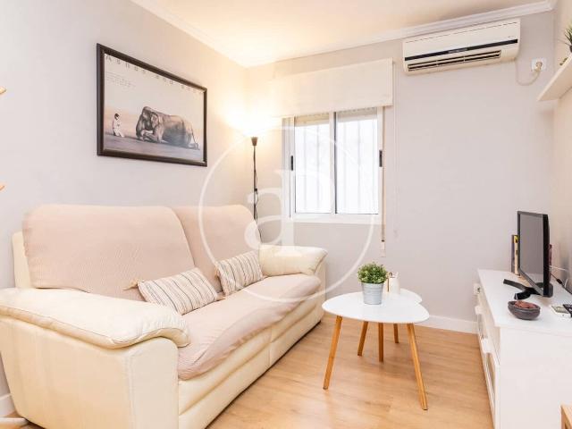 Apartment for rent in Guindalera, Madrid city, Madrid