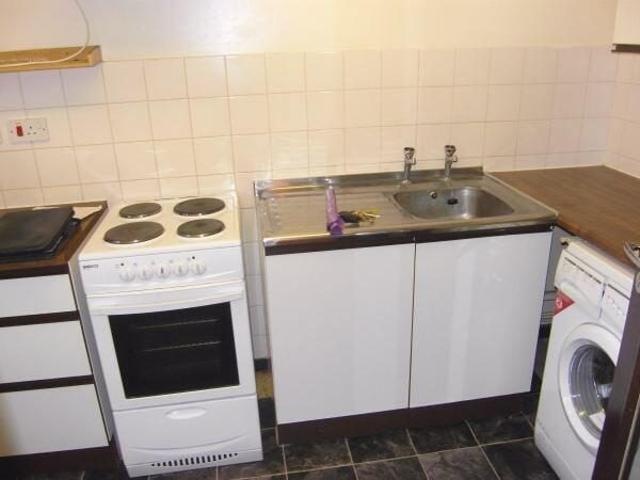apartment for rent in Guinevere Gardens, EN8 8EJ