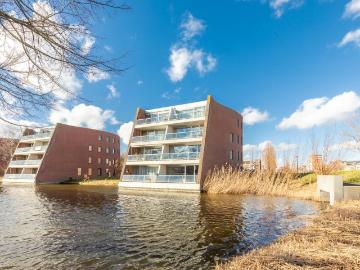 apartment for rent in Gulden Kruis 16 1103BK Amsterdam G buurt West Amsterdam