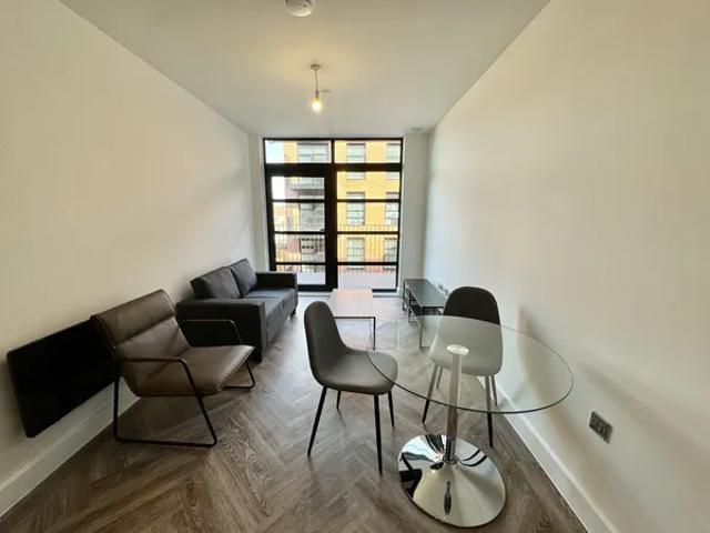 apartment,for rent in, Gunsmith House, B4