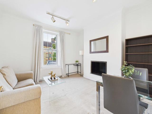 apartment for rent in Gunter Grove, Chelsea, London, SW10