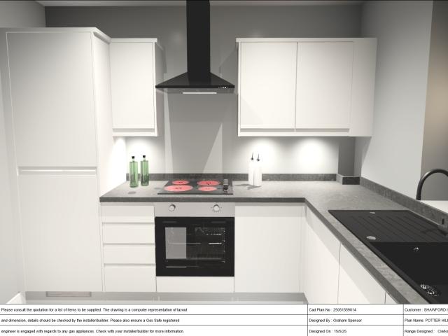 apartment for rent in Gwendoline Street, Rotherham, Potter hill, Rotherham, Potter hill