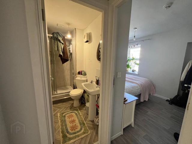 apartment for rent in D, 2 Glasgow St, Derry, BT48 0DR