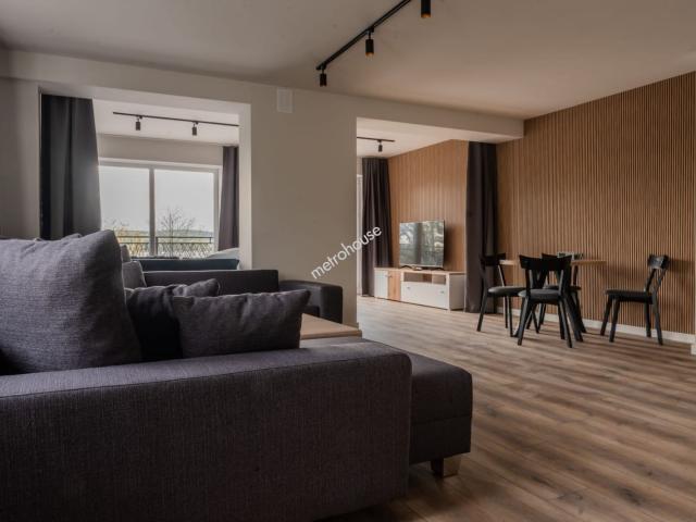 apartment for rent in Długa, Charzykowy, pow. chojnicki