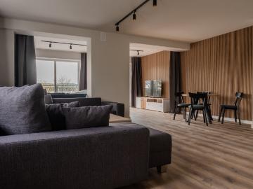 apartment for rent in Długa, Charzykowy, pow. chojnicki