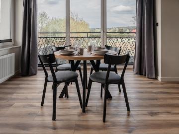 apartment for rent in Długa, Charzykowy, pow. chojnicki