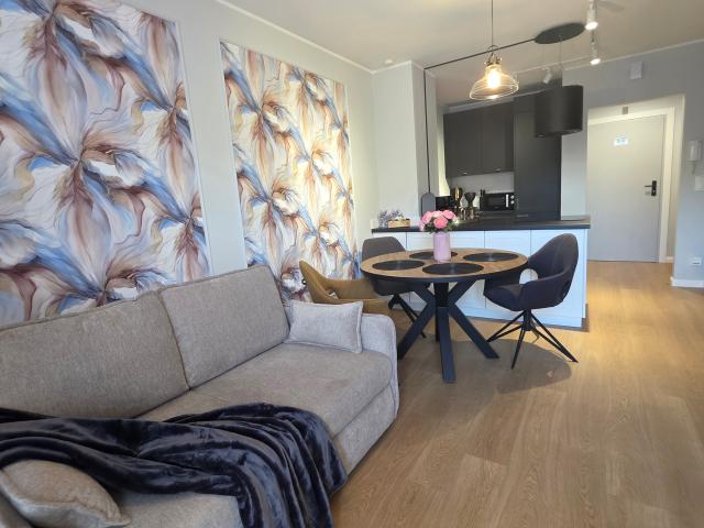 apartment for rent in Długa, Reda, pow. wejherowski