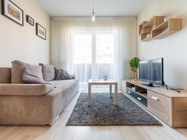 apartment for rent in Dębiec, Poznań