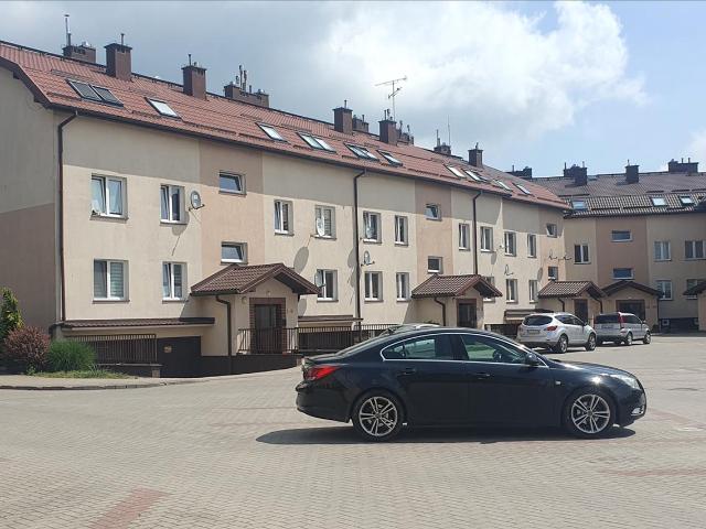 apartment for rent in Dębowa, Działdowo