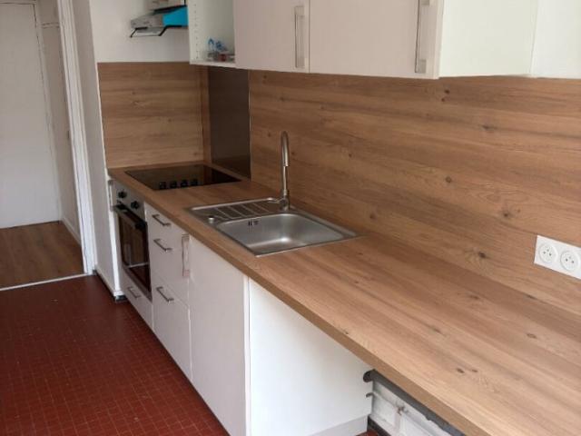 ▷ Appartement à louer • Douai • 47,81 m² • 600 € | immoRegion