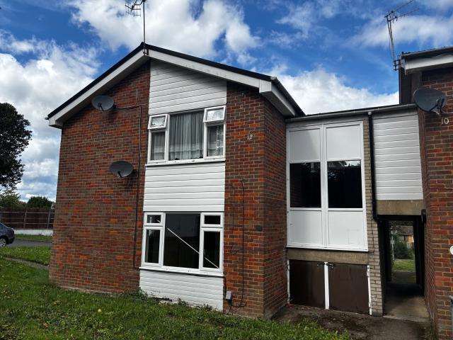 apartment for rent in Douglas Gardens, Berkhamsted, Berkhamsted