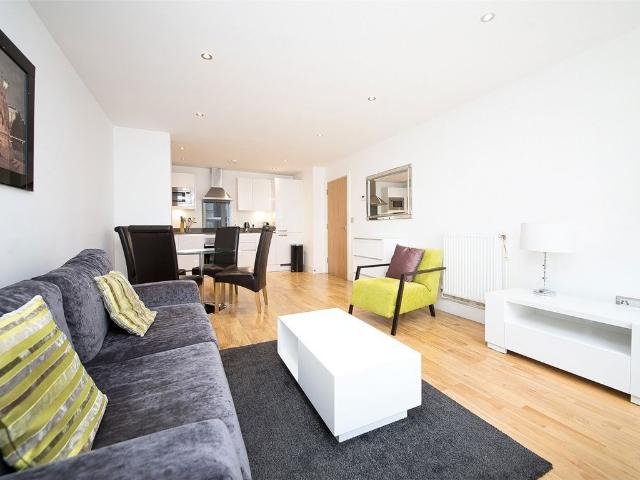 apartment for rent in Dowells Street, Greenwich