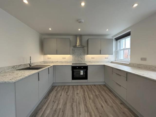 apartment for rent in Downes Street Bridport DT6 3JR
