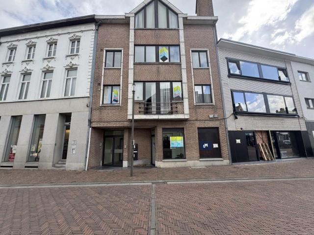 Apartment for rent in downtown Brakel