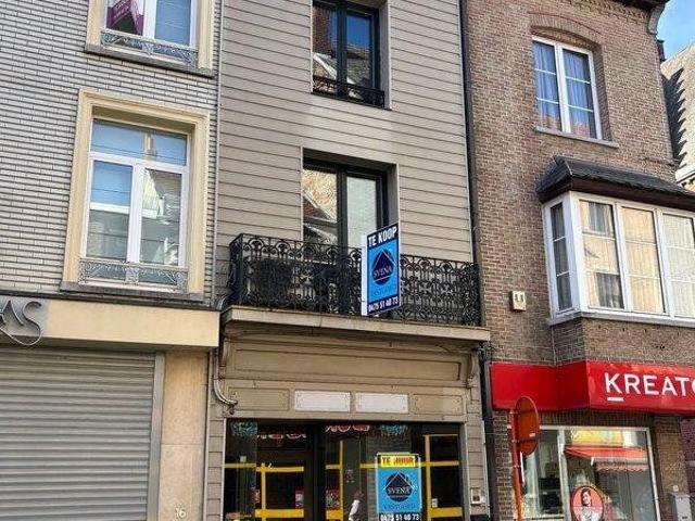 APARTMENT FOR RENT IN DOWNTOWN GERAARDSBERGEN