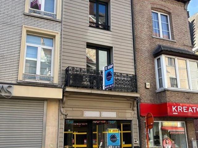 APARTMENT FOR RENT IN DOWNTOWN GERAARDSBERGEN