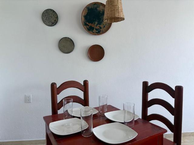 APARTMENT FOR RENT IN DOWNTOWN OAXACA