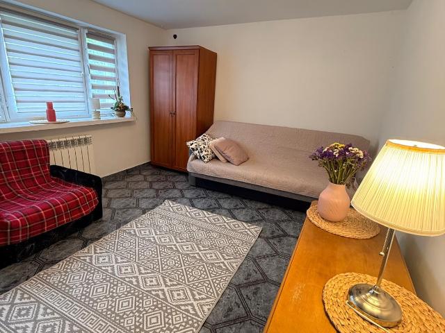 apartment for rent in Dobromiły, Poznań, Antoninek Zieliniec Kobylepole
