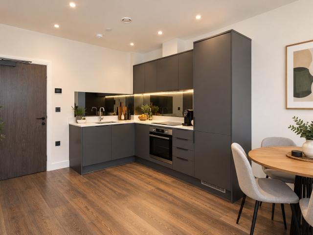 apartment for rent in Dock East Apartments, 2 Selsdon Way, E14 9TG