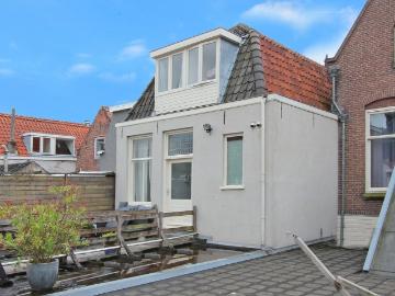 Olland, Meierijstad, Noord-Brabant - Opslagruimte