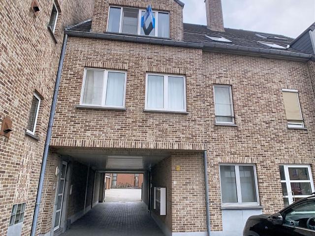 Apartment for rent in Doelstraat 12/4, 3545 Halen