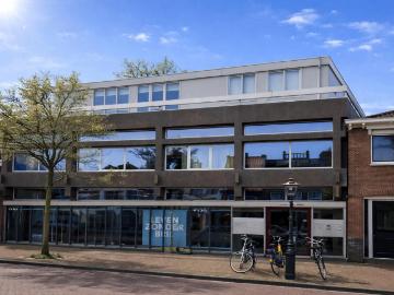 Binnenstad, Leiden, Leiden, Zuid-Holland