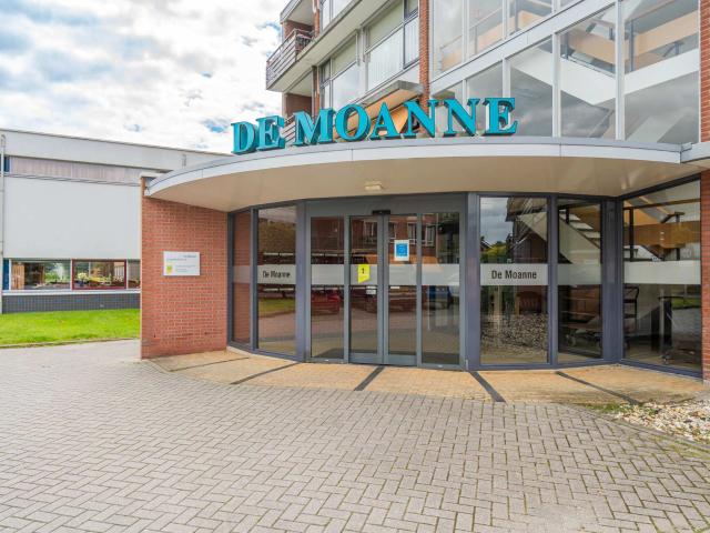 Apartment for rent in Dokkum