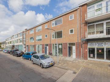 apartment for rent in Dokter De Liefdestraat 12 2025DZ Haarlem Schrijversbuurt Haarlem