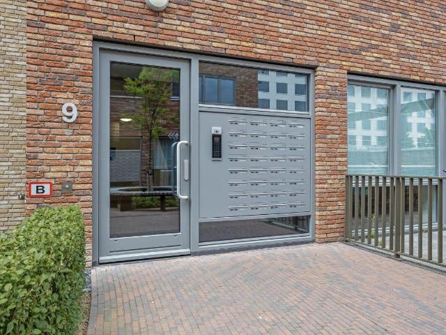 apartment for rent in Dokter Frans Fouquetstraat 7E01, Maastricht, NL