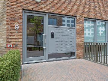 apartment for rent in Dokter Frans Fouquetstraat 7E01, Maastricht, NL