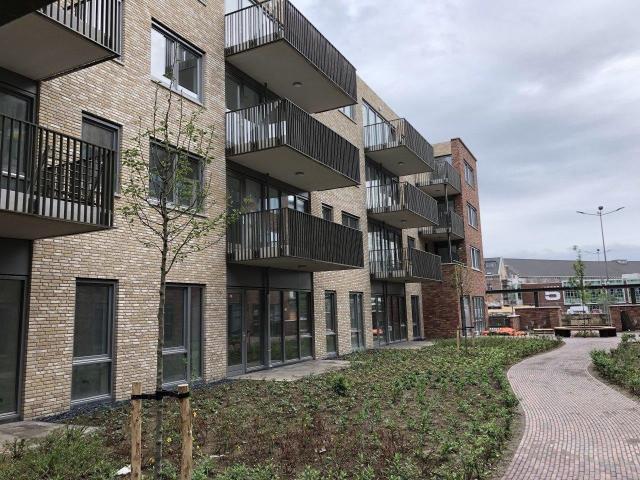 apartment for rent in Dokter Frans Fouquetstraat 9A04, Maastricht, NL
