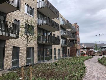 apartment for rent in Dokter Frans Fouquetstraat 9A04, Maastricht, NL