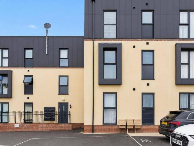 apartment for rent in Dol Glaswg, Capel Llanilltern, CF5