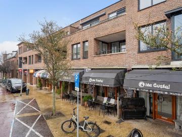 Dorp, Wassenaar, Wassenaar, Zuid-Holland