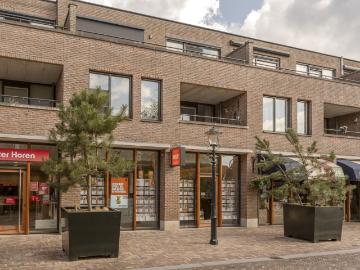 apartment for rent in Domineeslaantje 7 2242TV Wassenaar Dorp Wassenaar Wassenaar
