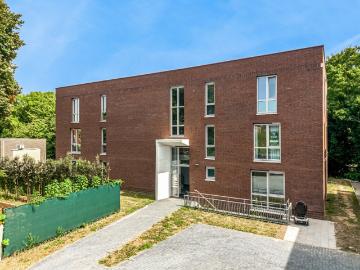 Olland, Meierijstad, Noord-Brabant - IUitgeruste keuken