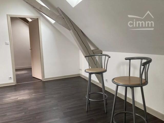 apartment for rent in,Dompierre sur Besbre 03290