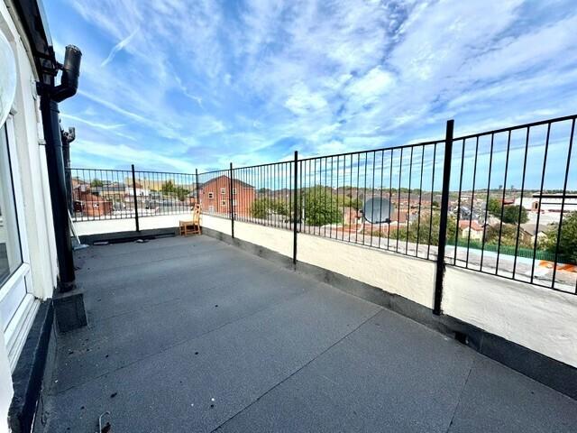 apartment for rent in Doncaster Road, Barnsley, Barnsley