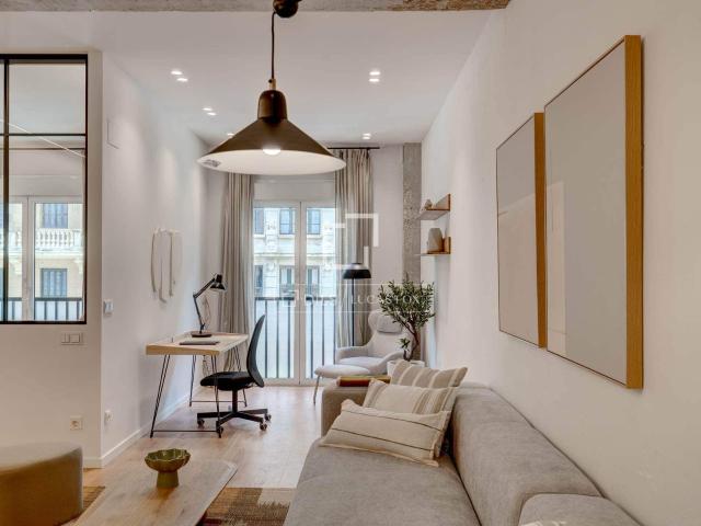 Apartment for rent in Donostia San Sebastián, Guipúzcoa