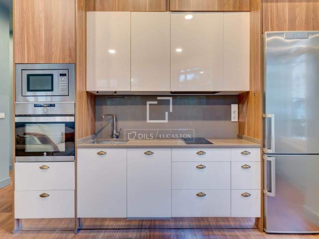 Apartment for rent in Donostia San Sebastián, Guipúzcoa