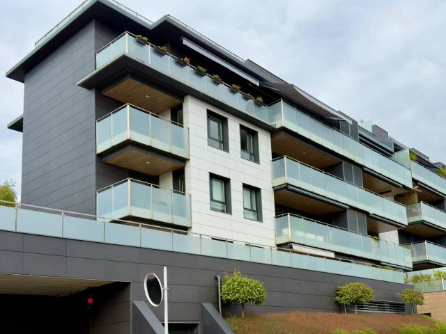 Apartment for rent in Donostia San Sebastián, Guipúzcoa
