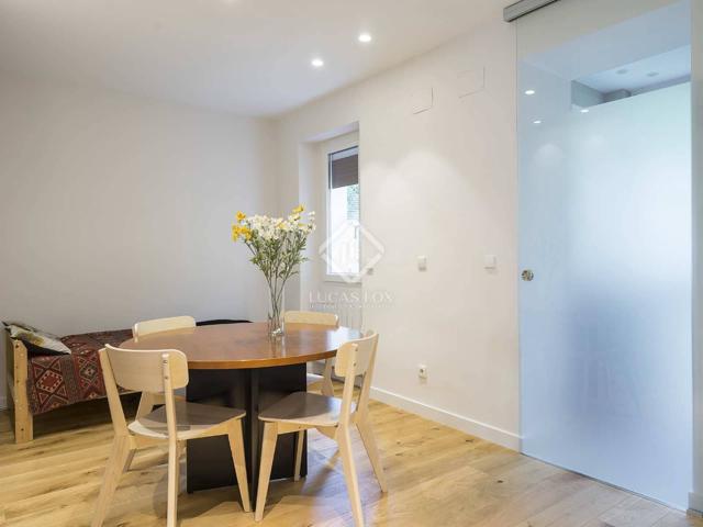 Apartment for rent in Donostia San Sebastián, Guipúzcoa