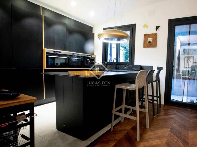 Apartment for rent in Donostia San Sebastián, Guipúzcoa
