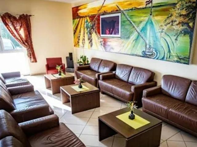 Apartment for rent in Donnerskirchen, Burgenland