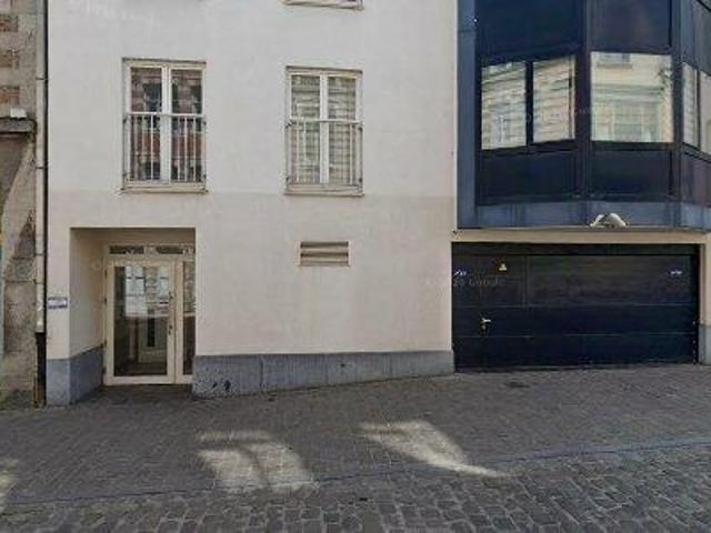 Apartment for rent in Doornik