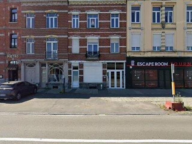 Apartment for rent in Doornik
