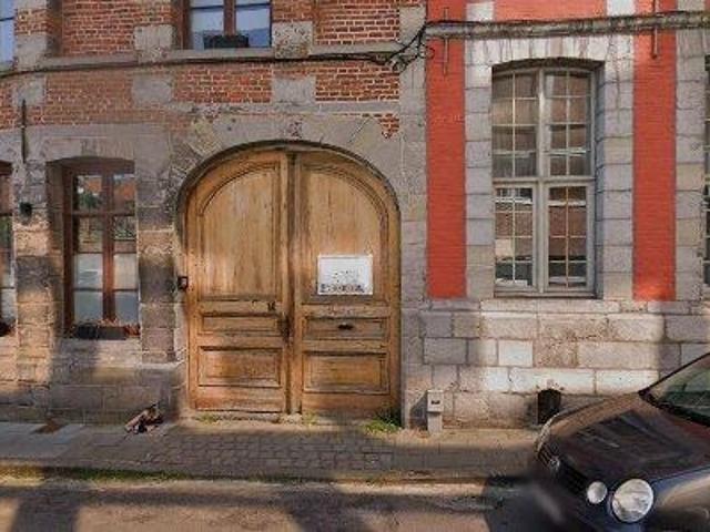 Apartment for rent in Doornik