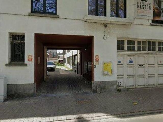 Apartment for rent in Doornik